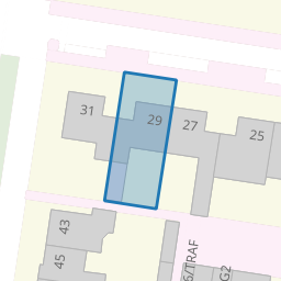 Perceel PSB00-E-3117