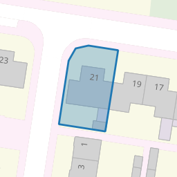 Perceel PSB00-E-3121