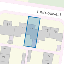 Perceel PSB00-E-3123