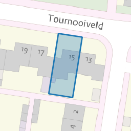 Perceel PSB00-E-3124