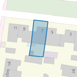 Perceel PSB00-E-3129