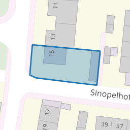 Perceel PSB00-E-3132