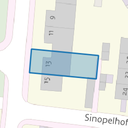 Perceel PSB00-E-3133