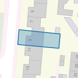 Perceel PSB00-E-3135