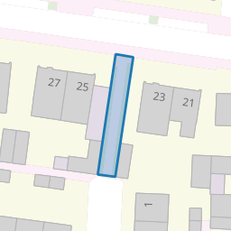 Perceel PSB00-E-3141