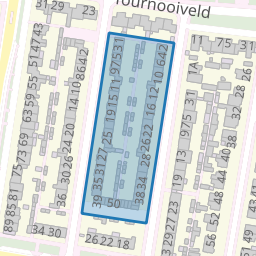 Perceel PSB00-E-3146