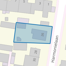 Perceel PSB00-E-3148