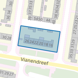 Perceel PSB00-E-3153