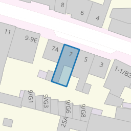 Perceel PSB00-E-3157