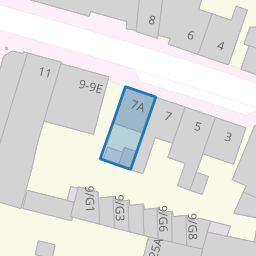 Perceel PSB00-E-3158