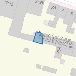 Perceel PSB00-E-3160