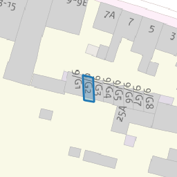 Perceel PSB00-E-3161