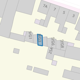 Perceel PSB00-E-3162