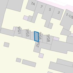 Perceel PSB00-E-3164