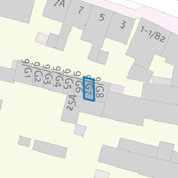 Perceel PSB00-E-3166