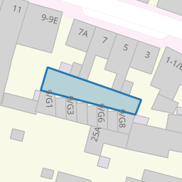 Perceel PSB00-E-3168