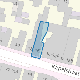 Perceel PSB00-E-3175