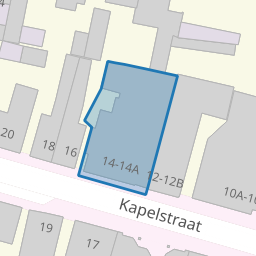 Perceel PSB00-E-3176