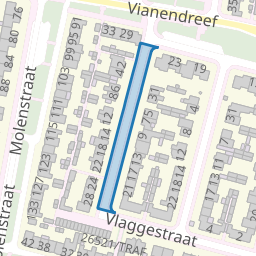 Perceel PSB00-E-3181