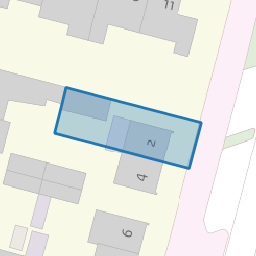 Perceel PSB00-E-3191