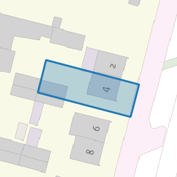 Perceel PSB00-E-3192