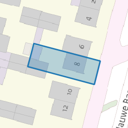 Perceel PSB00-E-3194