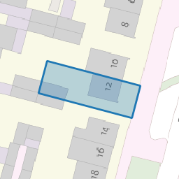 Perceel PSB00-E-3196