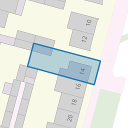 Perceel PSB00-E-3197