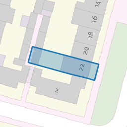 Perceel PSB00-E-3201