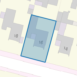 Perceel PSB00-E-3207