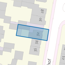 Perceel PSB00-E-3212