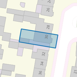 Perceel PSB00-E-3213