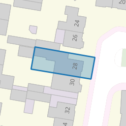 Perceel PSB00-E-3214