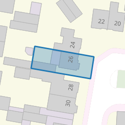 Perceel PSB00-E-3215