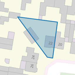 Perceel PSB00-E-3217