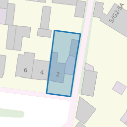 Perceel PSB00-E-3227