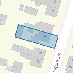 Perceel PSB00-E-3233