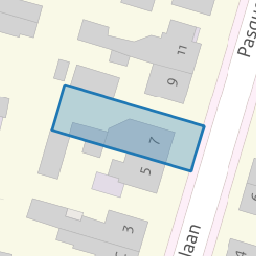 Perceel PSB00-E-3234