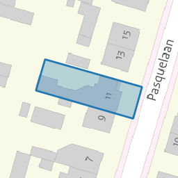 Perceel PSB00-E-3236