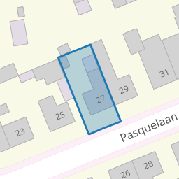 Perceel PSB00-E-3242