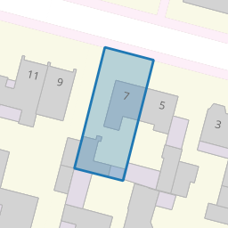 Perceel PSB00-E-3269