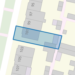 Perceel PSB00-E-3276