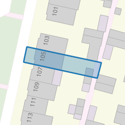 Perceel PSB00-E-3278