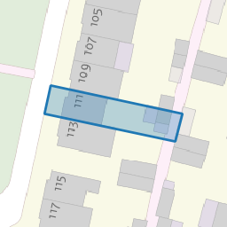 Perceel PSB00-E-3281