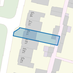 Perceel PSB00-E-3285