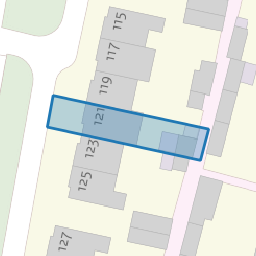 Perceel PSB00-E-3286