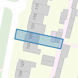 Perceel PSB00-E-3287