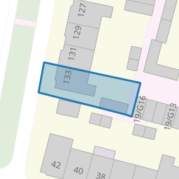 Perceel PSB00-E-3292