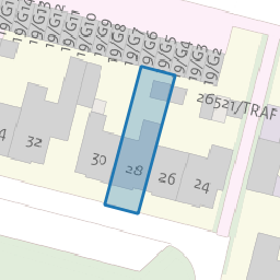 Perceel PSB00-E-3296