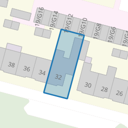 Perceel PSB00-E-3298